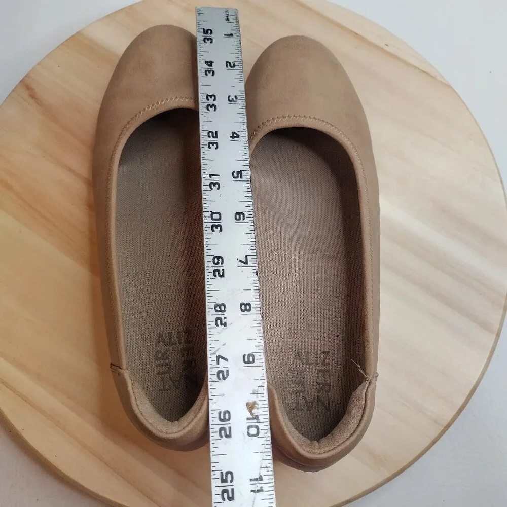 Naturalizer ballet flat